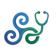 Médicos Irlanda Logo