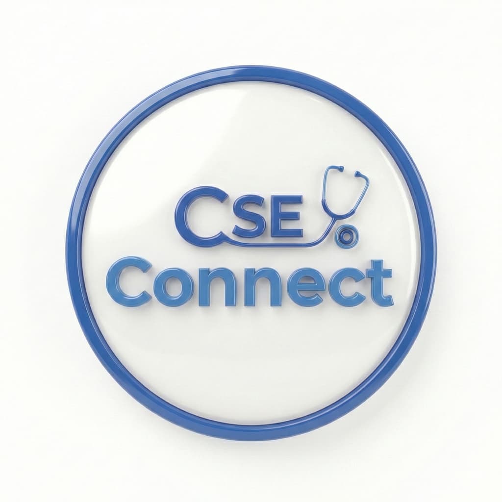 Sobre CSE Connect
