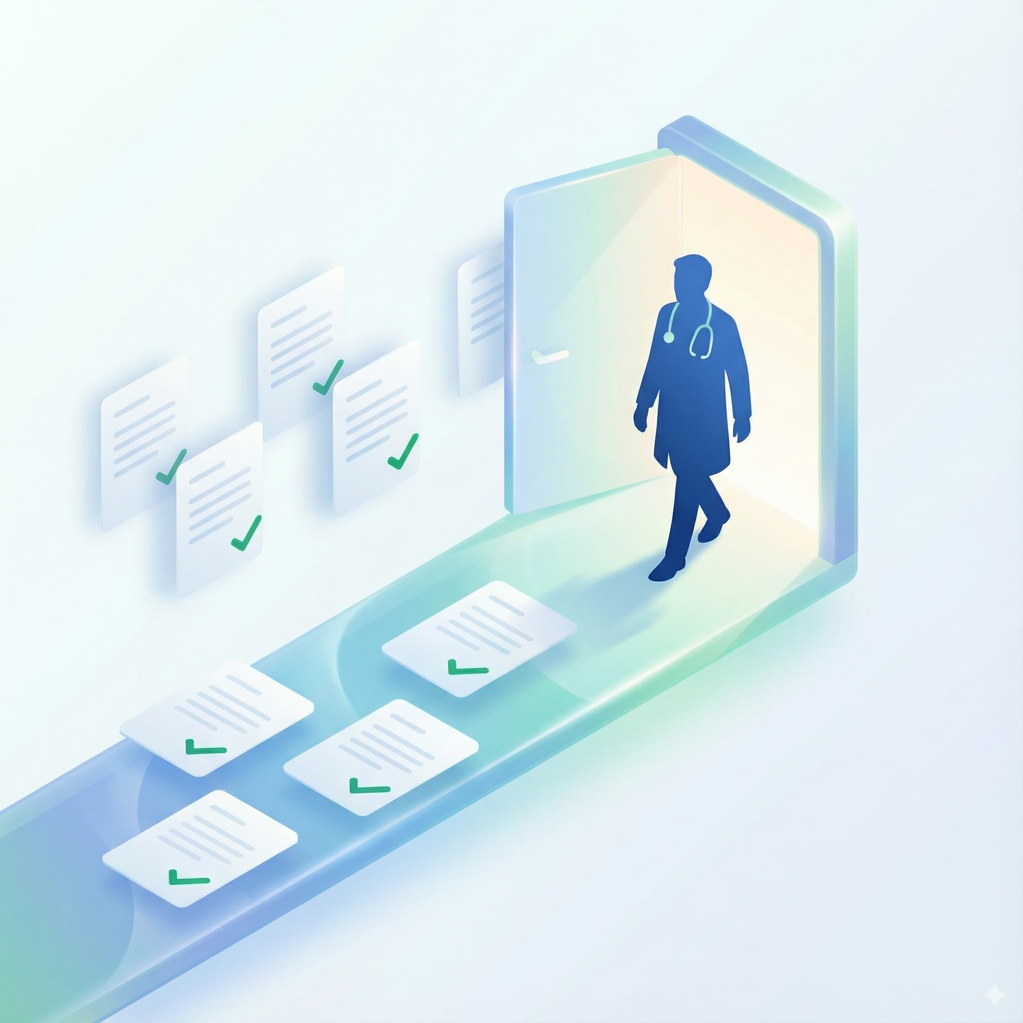 Registro IMC Irlanda